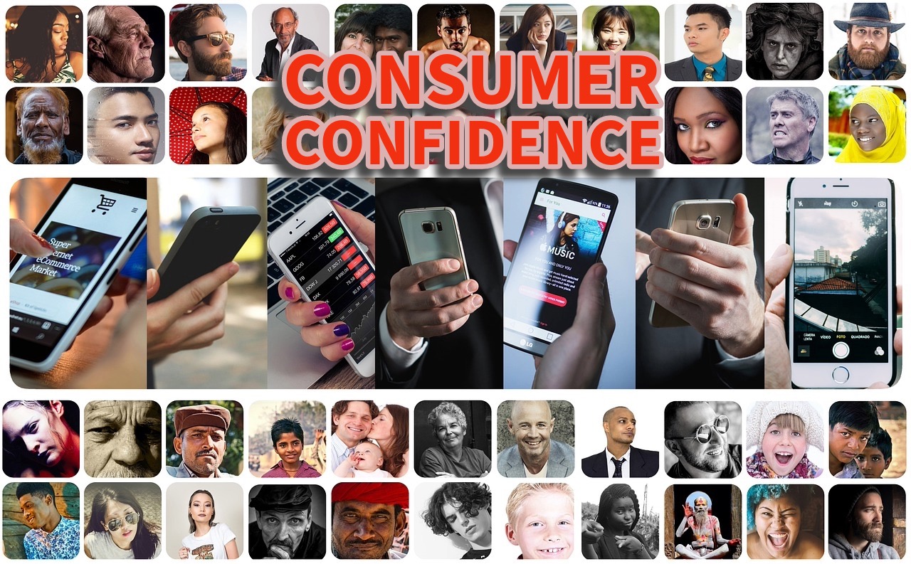 Cementing Consumer Confidence in Your Brand 